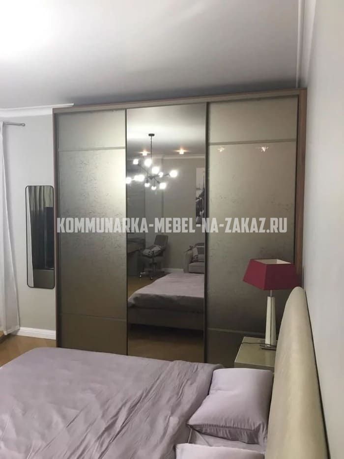 Мебель для детской на заказ в Коммунарке