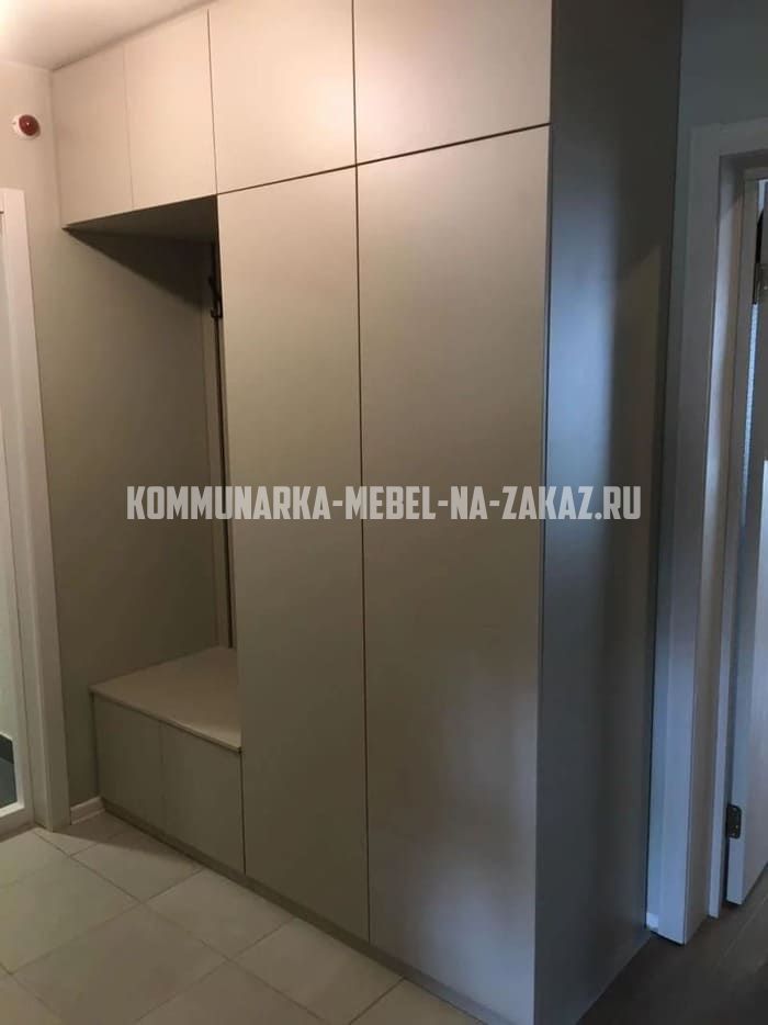 Мебель для детской на заказ в Коммунарке