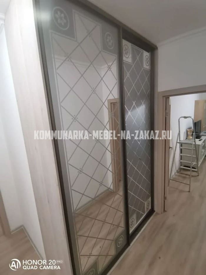 Мебель для детской на заказ в Коммунарке