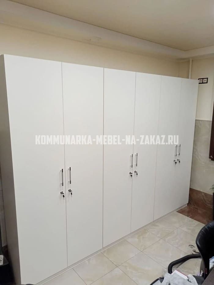 Мебель для детской на заказ в Коммунарке