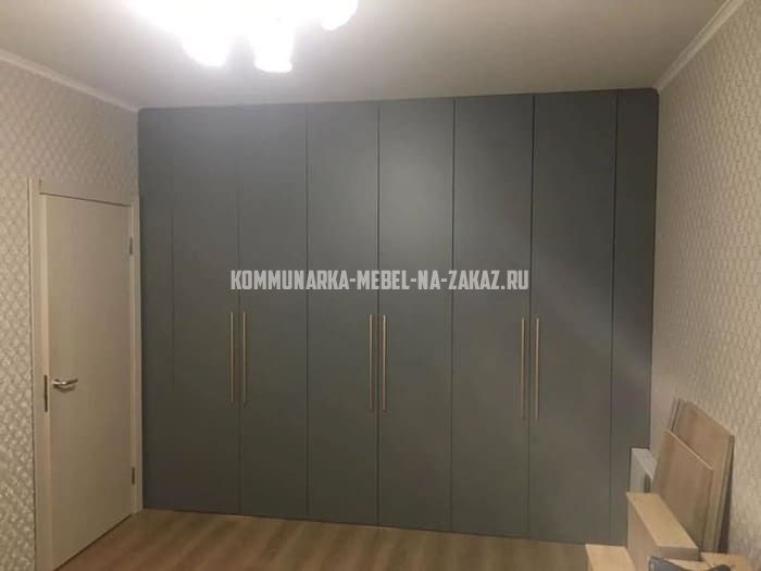 Мебель для детской на заказ в Коммунарке