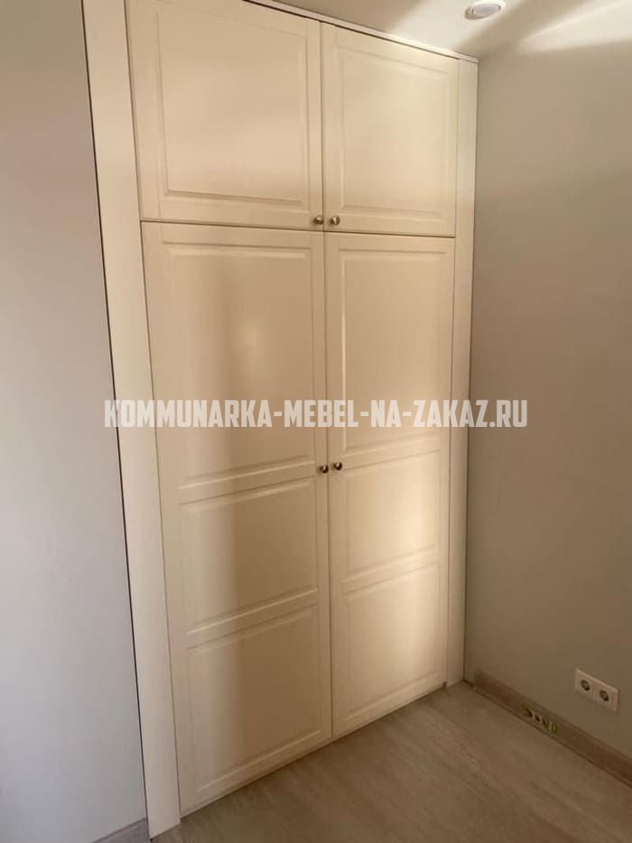 Мебель для детской на заказ в Коммунарке