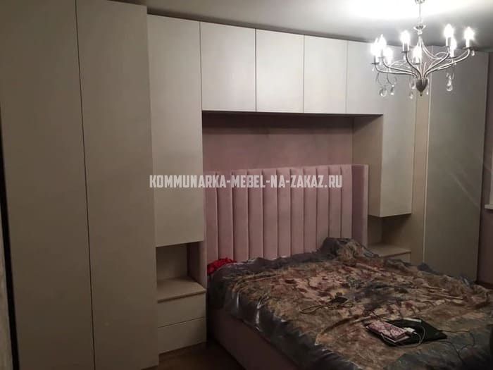 Мебель для детской на заказ в Коммунарке