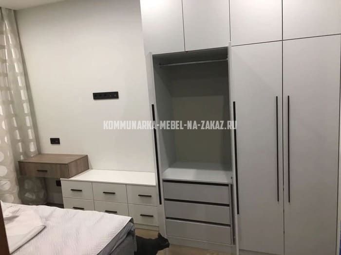 Мебель для детской на заказ в Коммунарке