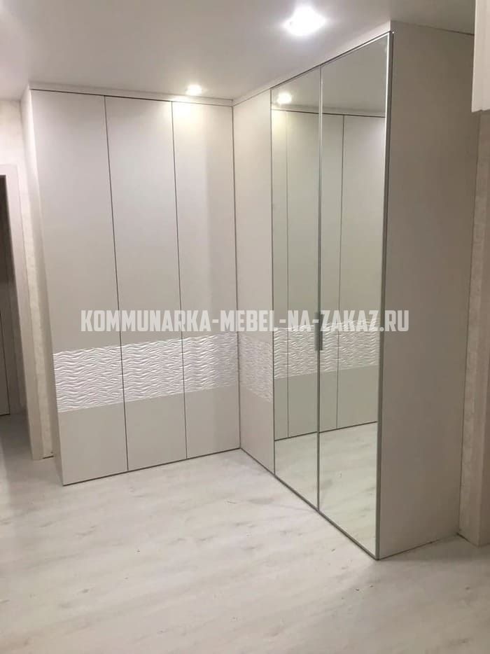 Мебель для детской на заказ в Коммунарке
