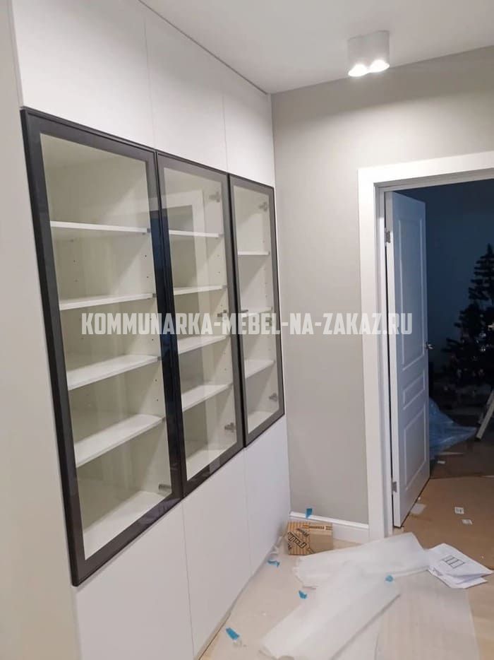 Мебель для детской на заказ в Коммунарке