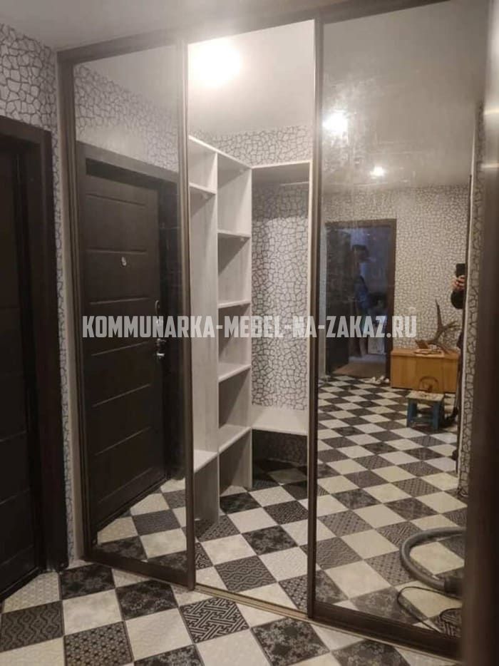 Мебель для детской на заказ в Коммунарке