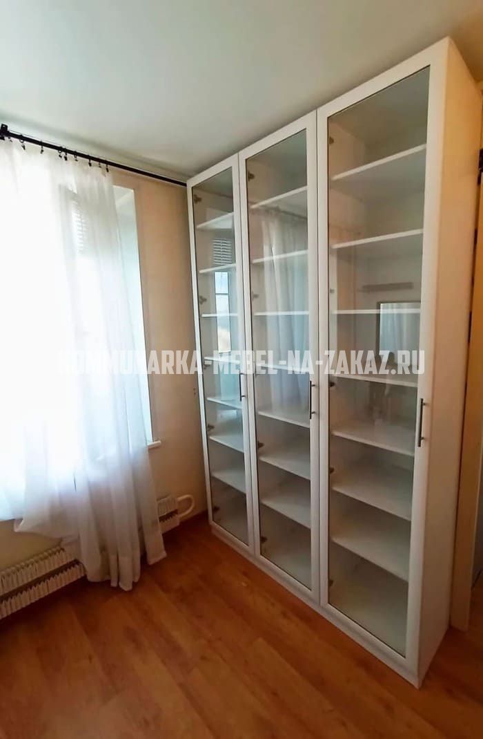Мебель для детской на заказ в Коммунарке