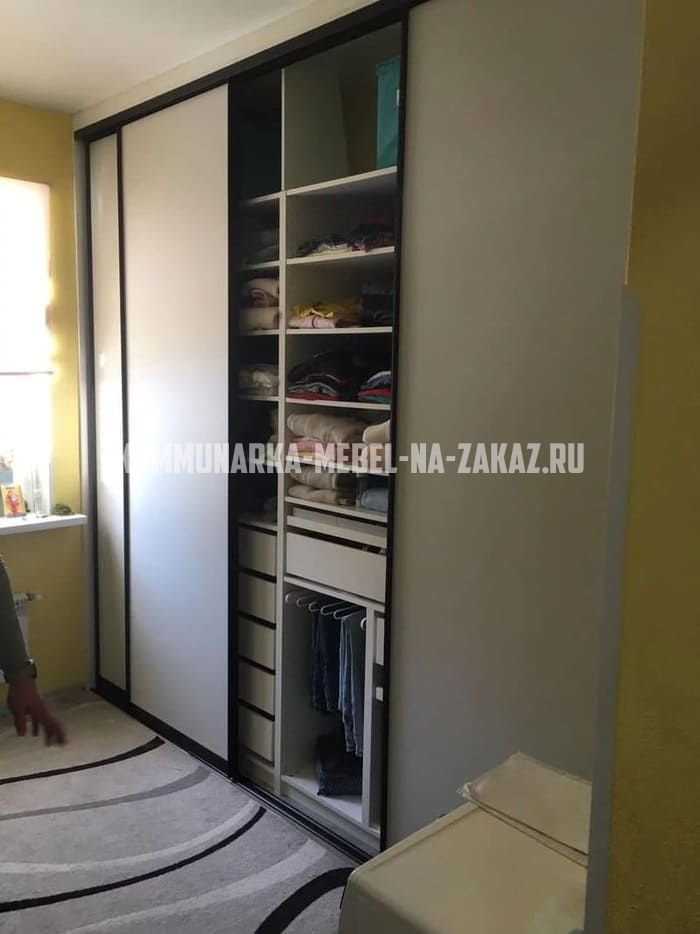 Мебель для детской на заказ в Коммунарке